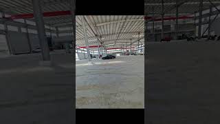 钢架构题目Steel Structure Factory Channel | Industrial Steel Buildings, Workshops & Warehouses