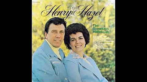 "The Sweetest Hallelujah" Full Album by Henry & Ha...