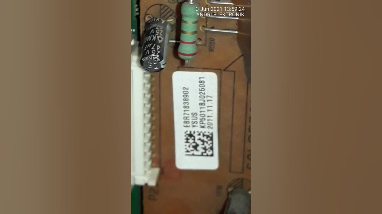 Tv Plasma LG 50PT350 YouTube