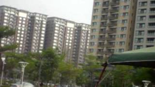 黃翼藍帽阿路與你好991016~6