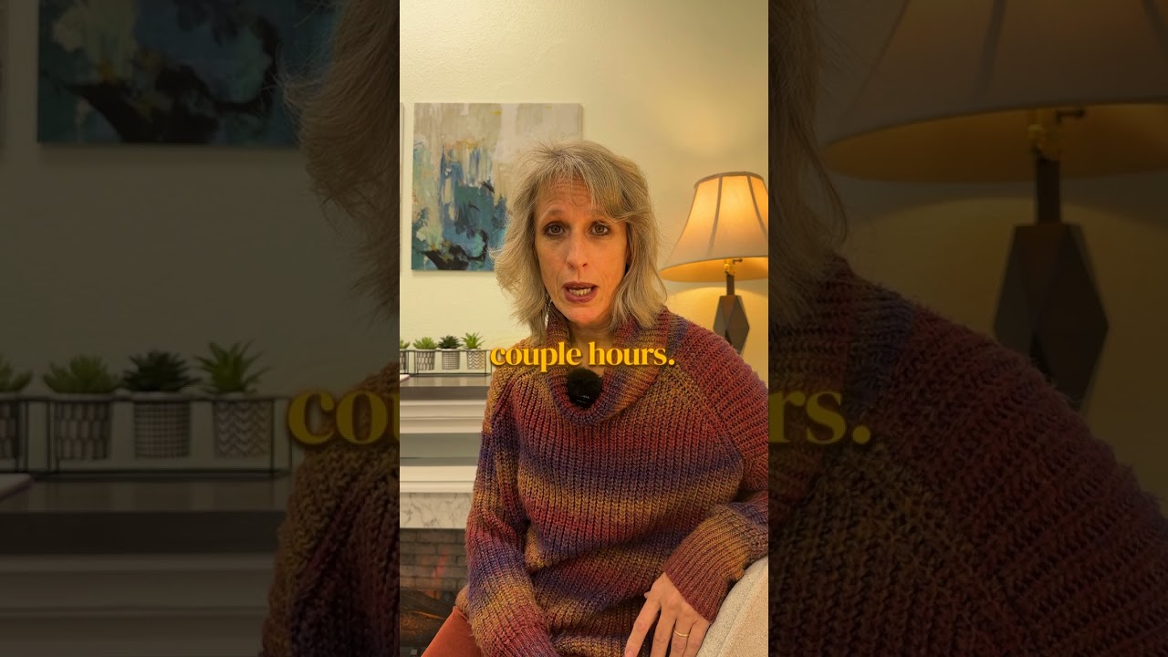 Tips and tricks when caregiving and traveling 