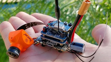 Runcam Split Mini