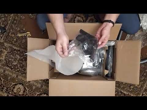 Пылесос без мешка SAMSUNG VC07T355MVC/UK