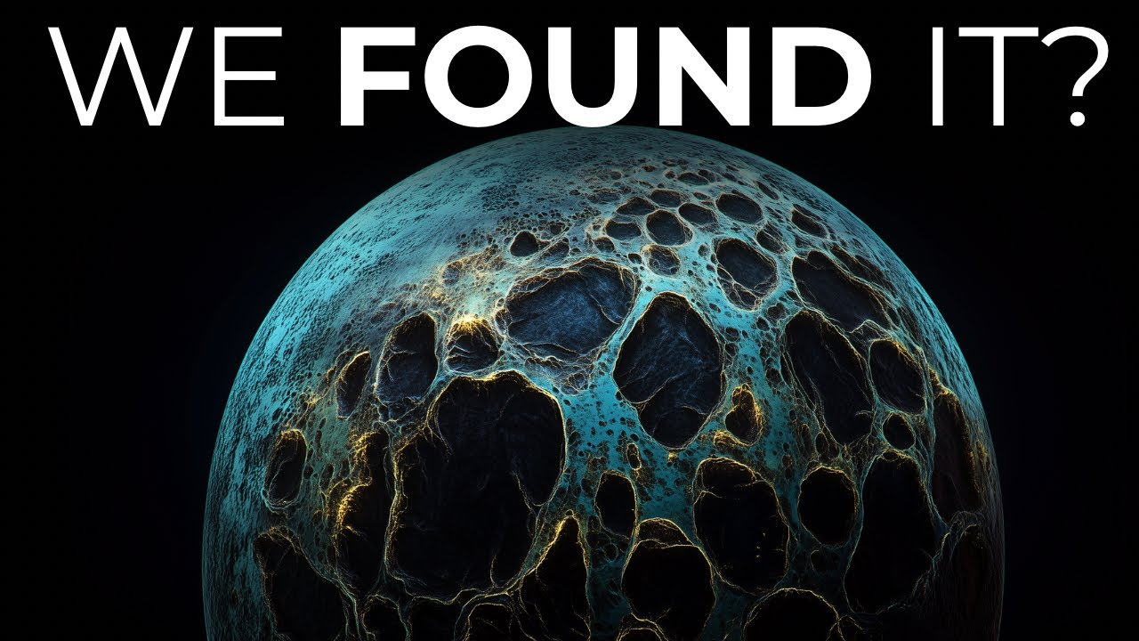 Ученые обнаружили возможную планету 9 в старых инфракрасных данных.