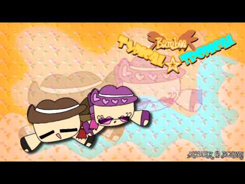 Typical Tropical ~ Bambee (Robloxia Edit) [AUDIO]