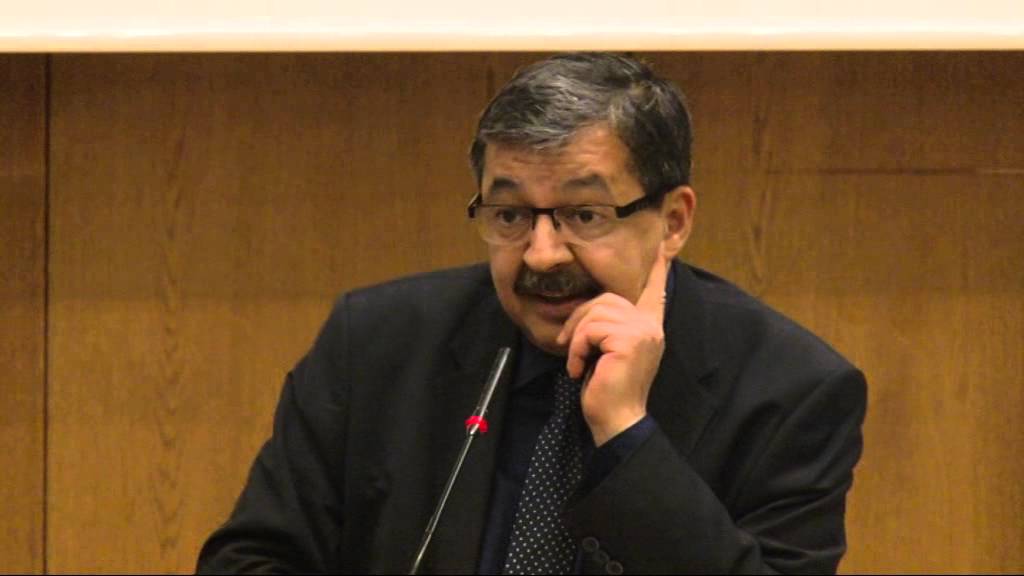 Doğumunun 84.Yılında Bütün Yönleriyle Seyyid Ahmet Arvasi