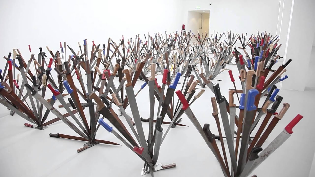 Mathaf - Arab Museum of Contemporary Art