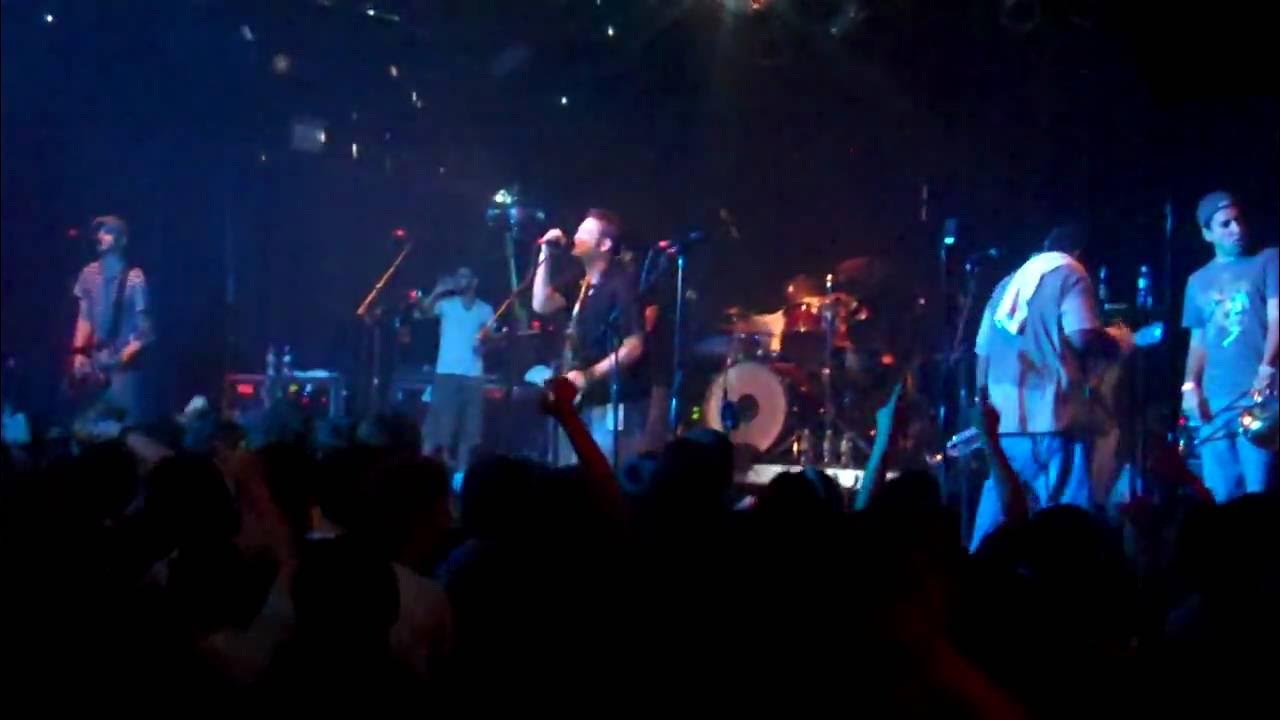 A Moment Of Silence Streetlight Manifesto Lyrics Streetlight Manifesto (live) - A Moment of Silence/Violence - 9/20/09