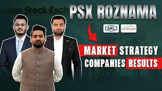 PSX RozNama Episode 8