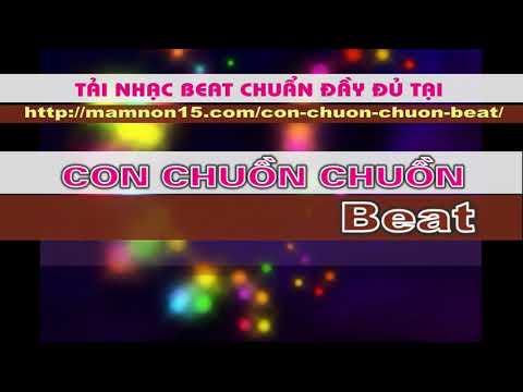 Con chuồn chuồn beat (DEMO)