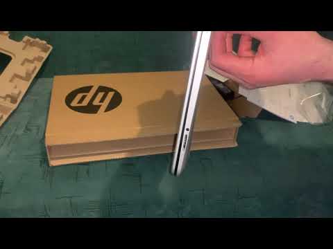 Ноутбук HP Laptop 15s-eq2053ua (4A7N8EA) Natural Silver / AMD Ryzen 5 5500U / RAM 16 ГБ / SSD 512 ГБ / Підсвітка клавіатури
