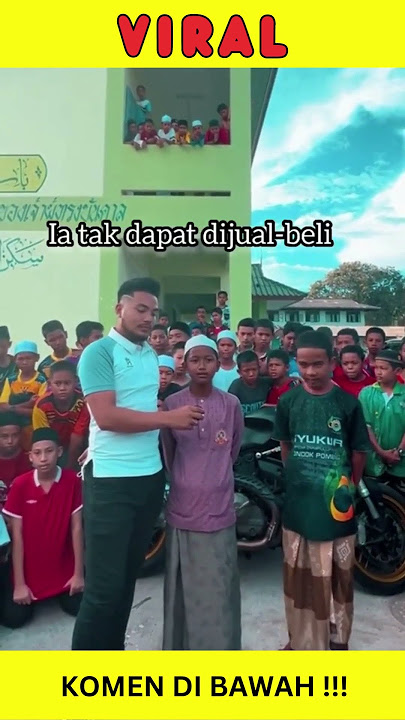 Viral Cover Lagu Iman Mutiara (Raihan) oleh pelajar di Thailand.sedap dari penyanyi asal #shorts
