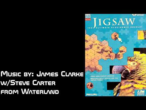 Jigsaw OST