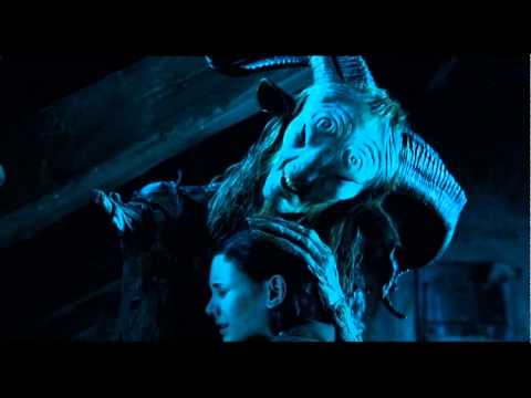 pan's-labyrinth---official-trailer
