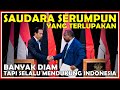 Papua nugini negara yang sering disalah sangka