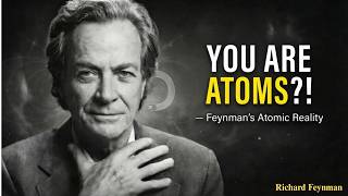 Atoms Don't Work Like You Think | Physics Explained