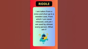 Riddle Me This: Can You Guess the Answer? #shorts #riddles #riddle