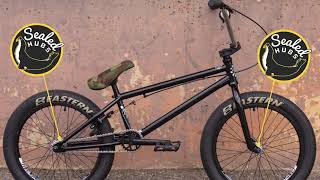 Eastern - Traildigger