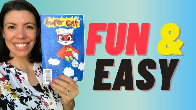 So, what's inside a Lulu Junior IlluStory book-making kit? 👀 Let's take a  peek! ⤵️ Each kit contains everything kids need to create one book,  including…, By Lulu Junior