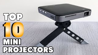 Most Amazing Mini Projectors in 2023