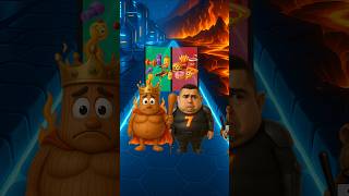 Ronaldos Shocking Choice Vs You Wont Believe His New Look