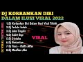 DJ KORBANKAN DIRI DALAM ILUSI HILANGKAN RINDU || REMBULAN MALAM ARIEF REMIX  VIRAL TIKTOK 2022