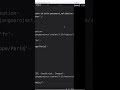 Création d'une application django python #django #programming #evenword