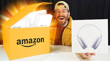 Does Amazon sell genuine Apple products?
