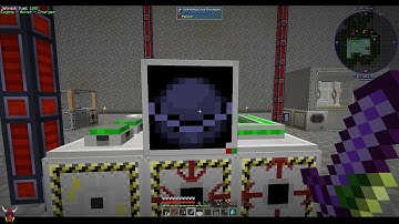 FTB Continuum Episode 50 Astrobody Data Processor and Observatory