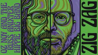 Oz Noy & Russ Anixter's Hippie Big Band - "Zig Zag" (Live at the Bitter End)
