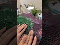Платье русалки