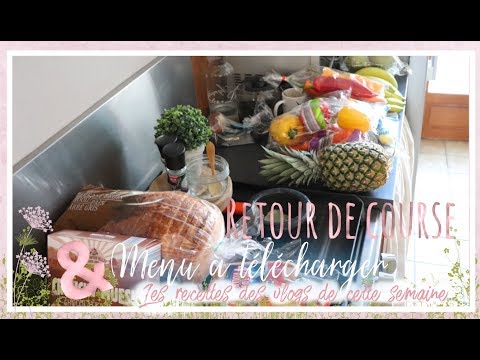 retour-de-course-du-13/05,-menu-à-télécharger-:-les-recettes-à-venir-dans-les-vlogs-de-cette-semaine