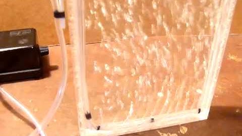 Ванна для травления печатных плат (pcb pickling bath)