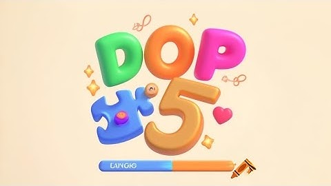 DOP 5: The Insanely Difficult Levels 102-200