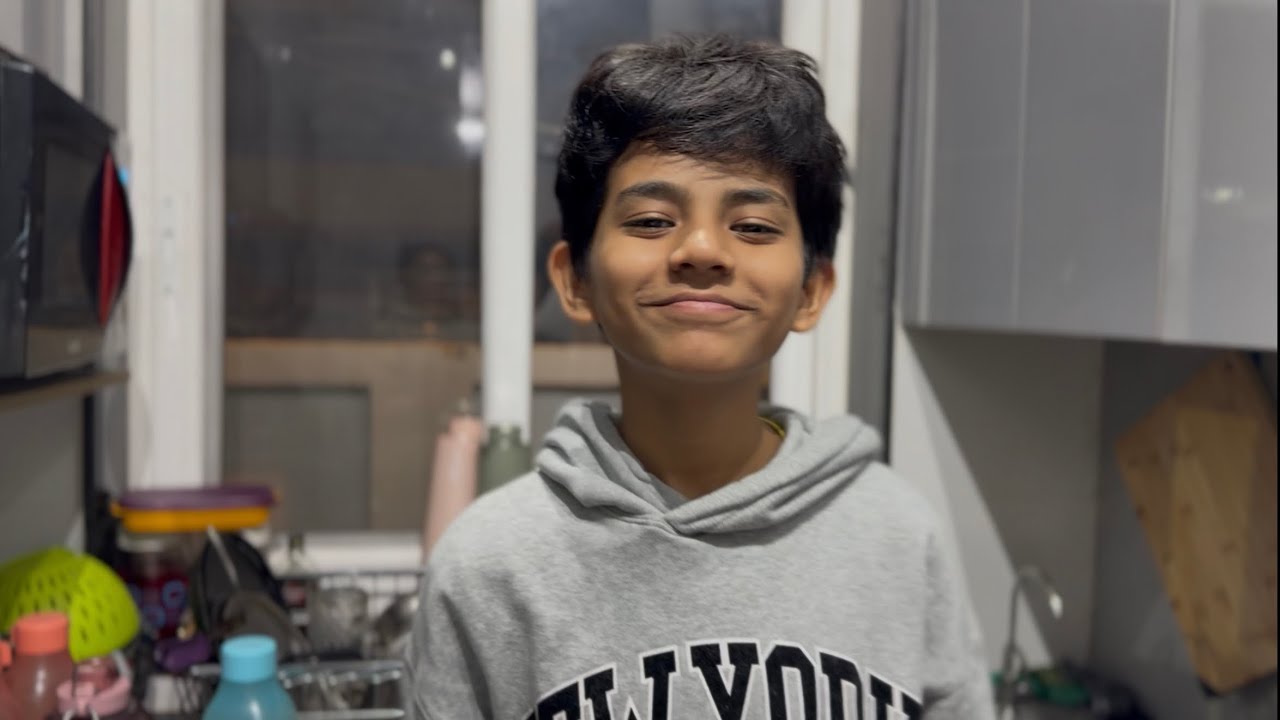 You Won’t Believe What Paljor Is Asking For His Birthday Present 💝 🎁 ||Tibetan Vlogger|| Mundgod 