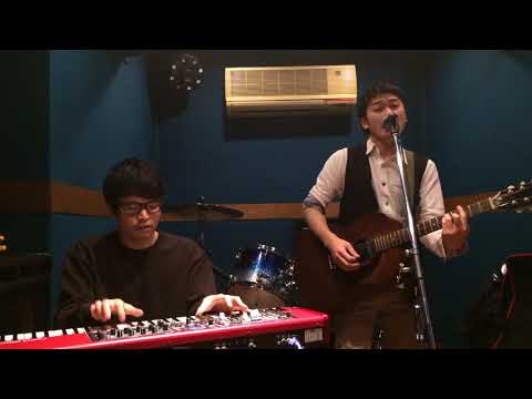 『線香花火』/フジファブリックカバー#2