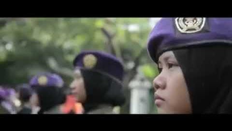 APEL Korps ILUNI Menwa UI 2016