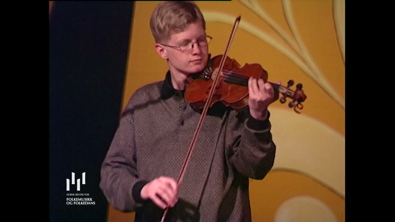 Noreg i dans og spel: 31. Nord-Trøndelag - Verdal