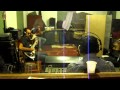 Capture de la vidéo Make Me Clown - The Mighty Lions Recording Session (Part 1 - Roots Reggae Rare Ka Records)