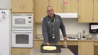 Butter Braids 3 Log 1 Butter Braid Review