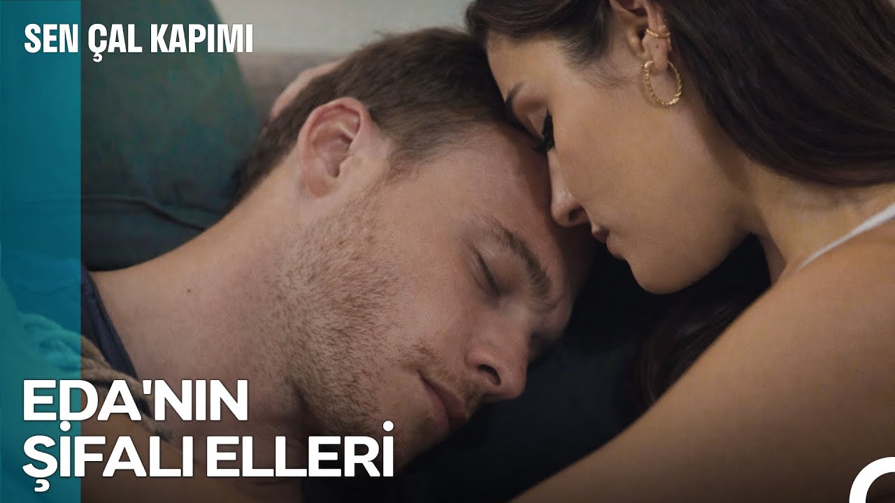 Serkan’ın Ateşler İçinde Sayıkladığı O Gece -  Sen Çal Kapımı