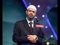 Muslim girl married a hindu boy by Dr zakir naik