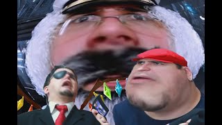 Youtube Poop BR - Nada Contra Ataca by YoshiroJr 750 views 4 years ago 4 minutes, 1 second