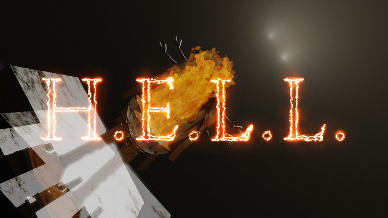 Regardez KILLUS - H.E.L.L. (Official Lyric Video) sur YouTube Regardez KILLUS - H.E.L.L. (Official Lyric Video) sur YouTube