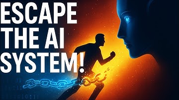 Escape the New Digital Slavery — Before AI Locks You In!