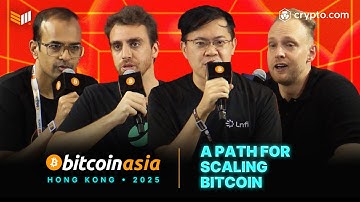 RGB Launch: A Path For Scaling Bitcoin