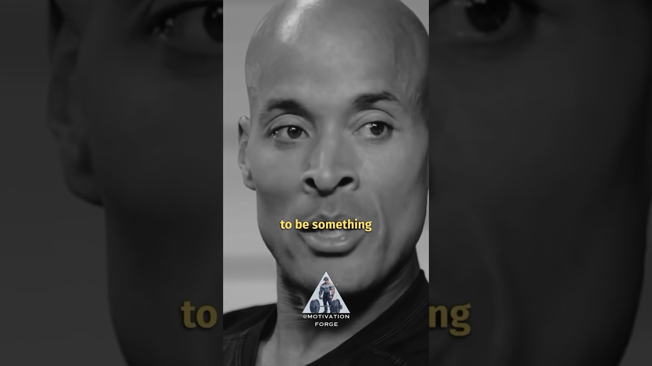 Warrior Mentality || David Goggins 