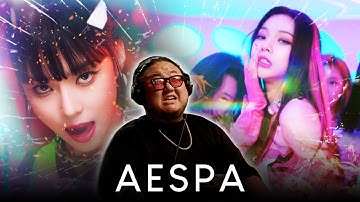 The Kulture Study: aespa 