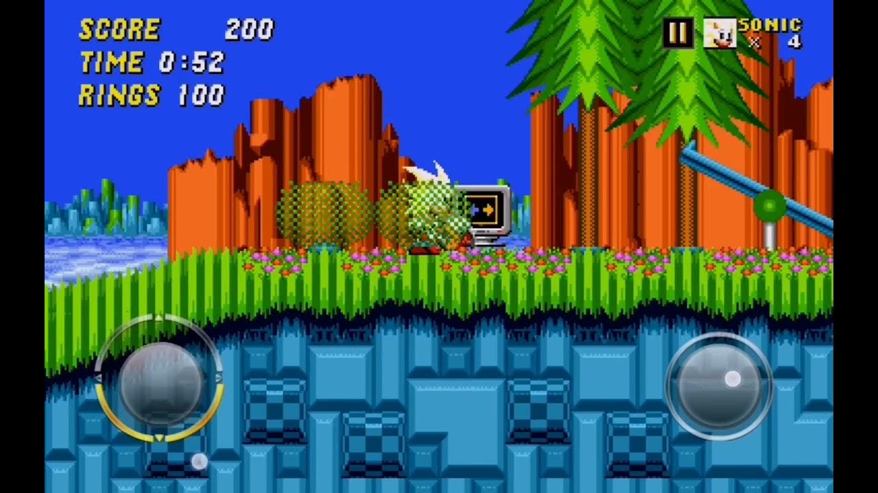 How To Get Debug Mode In Sonic 4 Episode 2 How to get debug mode and the chaos emeralds in Sonic 2 the hedgehog