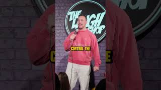 BOY JOBS VS GIRL JOBS #standupcomedy